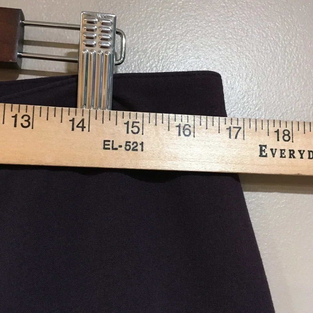 dressbarn straight leg
